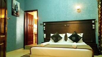 KP Hotel Cotonou