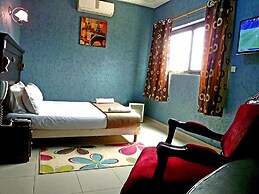 KP Hotel Cotonou