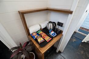 Baga Hideout Premiere