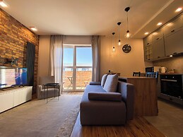 BP Apartment I