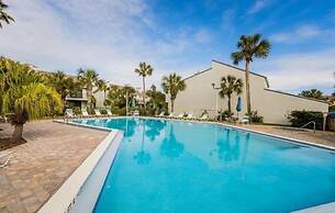 Sea Winds 16 2 Bedroom Condo by Redawning