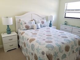 Sea Winds 16 2 Bedroom Condo by Redawning
