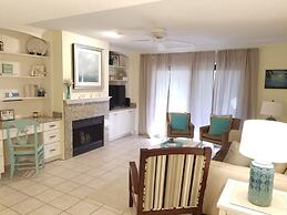 Sea Winds 16 2 Bedroom Condo by Redawning