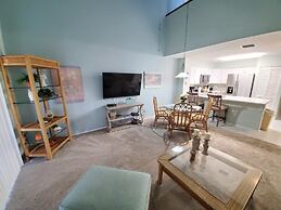 Ocean Gallery 26 2 Bedroom Condo by RedAwning