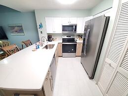 Ocean Gallery 26 2 Bedroom Condo by RedAwning