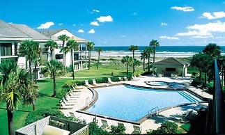 Ocean Gallery 26 2 Bedroom Condo by RedAwning