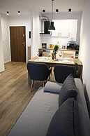 BP Apartment II