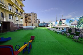 Leonidas Hotel