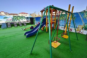 Leonidas Hotel