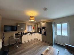 Magna House