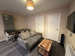 Magna House