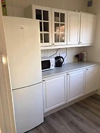 StayPlus Central Five Bedroom Home