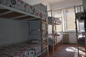 Hostel Exit Labirint Centar