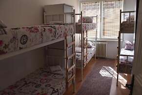 Hostel Exit Labirint Centar