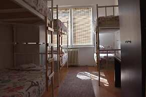 Hostel Exit Labirint Centar