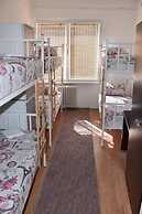 Hostel Exit Labirint Centar
