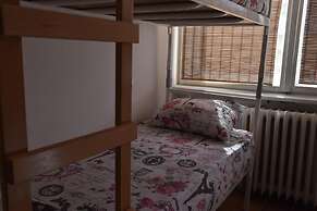 Hostel Exit Labirint Centar