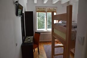 Hostel Exit Labirint Centar