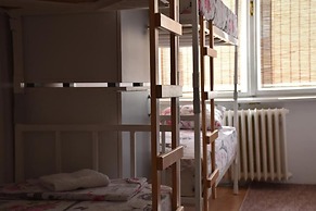 Hostel Exit Labirint Centar