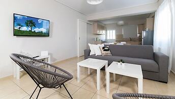 Elise Apartment Airport  by Airstay
