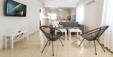 Elise Apartment Airport  by Airstay