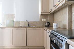 Elise Apartment Airport  by Airstay