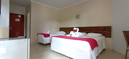 Caldas Park & Hotel Caldas Novas