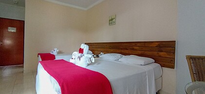 Caldas Park & Hotel Caldas Novas