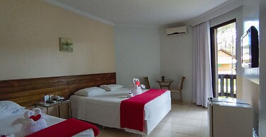 Caldas Park & Hotel Caldas Novas