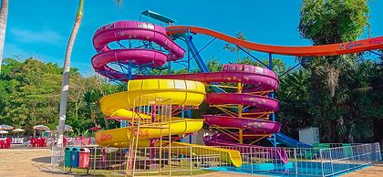 Caldas Park & Hotel Caldas Novas
