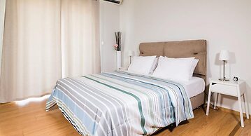 Anivia Apartment Airport by Airstay