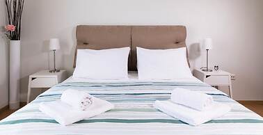 Anivia Apartment Airport by Airstay