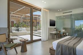 SanSal Boutique Hotel