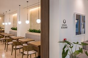 SanSal Boutique Hotel