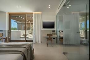 SanSal Boutique Hotel