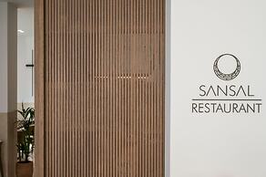 SanSal Boutique Hotel