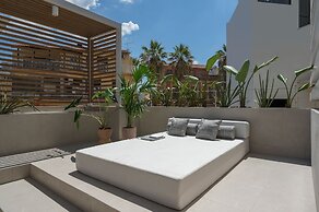 SanSal Boutique Hotel