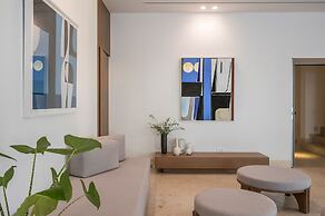 SanSal Boutique Hotel