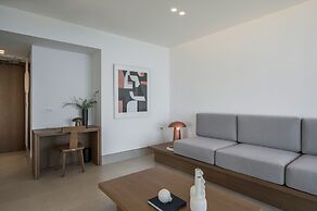 SanSal Boutique Hotel