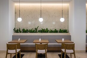 SanSal Boutique Hotel