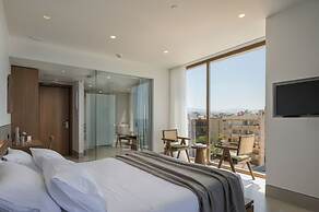 SanSal Boutique Hotel