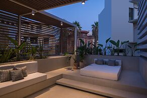 SanSal Boutique Hotel