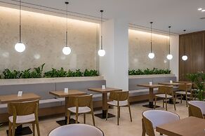 SanSal Boutique Hotel