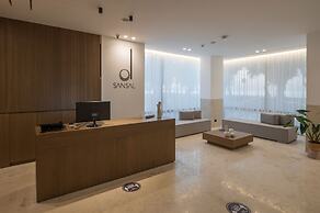 SanSal Boutique Hotel