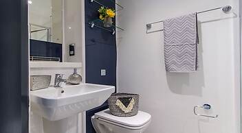 The Residence Coventry by Paymán Club