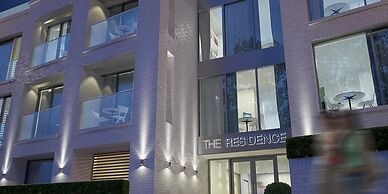The Residence Coventry by Paymán Club