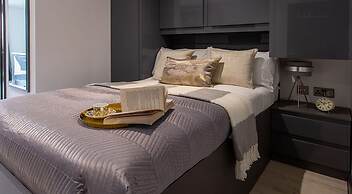 The Residence Coventry by Paymán Club