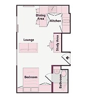 The Residence Coventry by Paymán Club