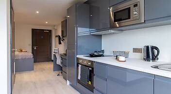 The Residence Coventry by Paymán Club