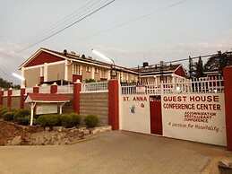 St. Anna Guest House